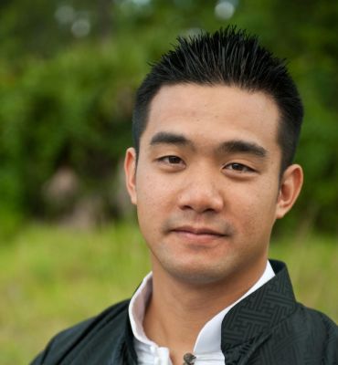 Sifu Hedison Mui photo